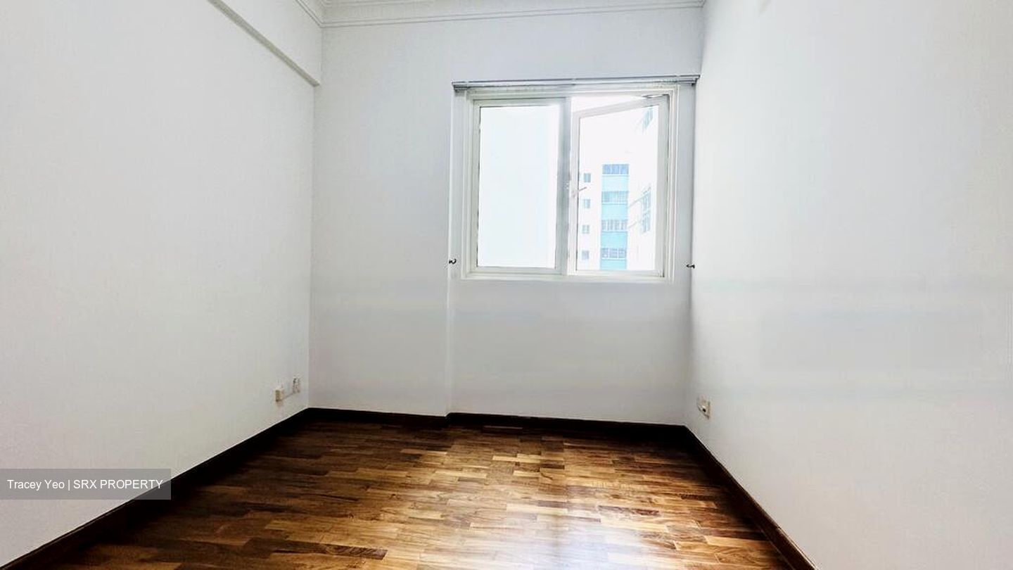 Evergreen Park (D19), Apartment #480690881